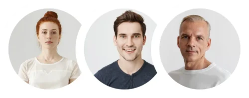 Equipe agence web Angers et Château Gontier