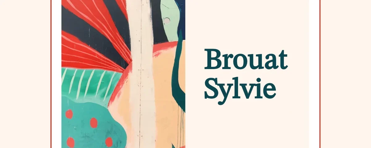 Site internet Brouat Sylvie