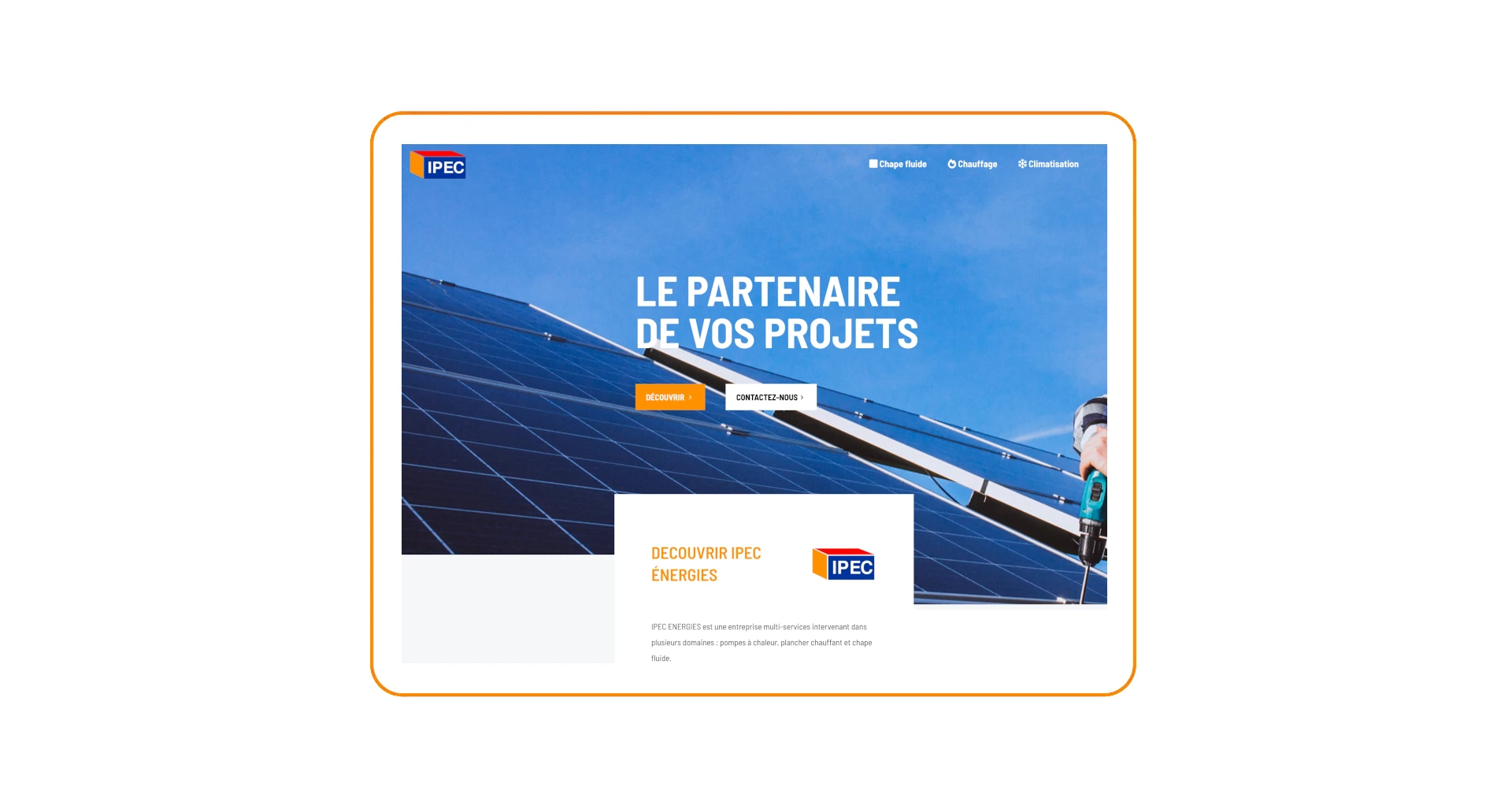 vignette IPEC ENERGIES