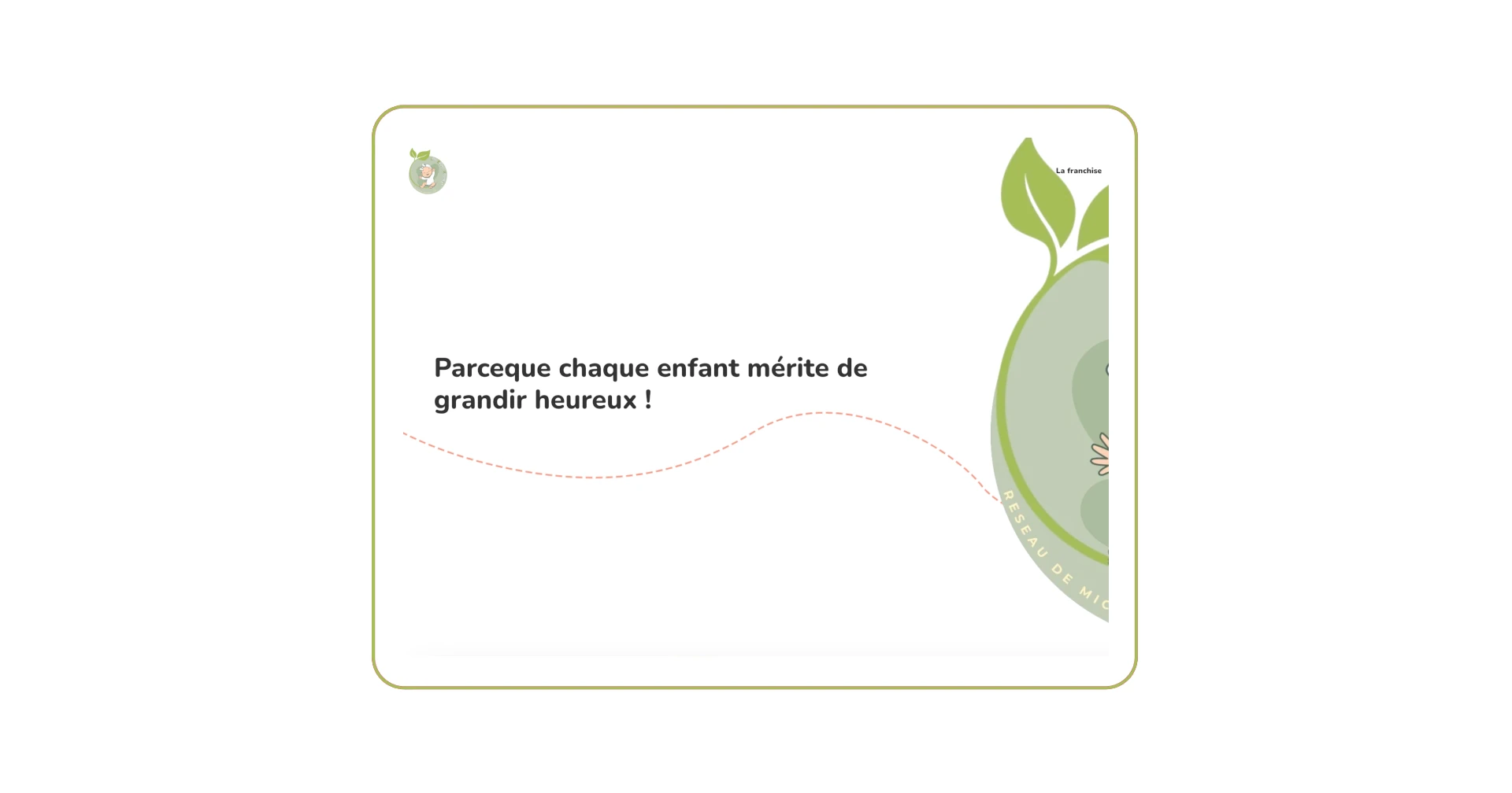 vignette les bebes heureux