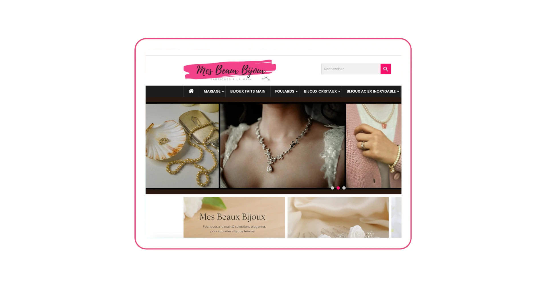 vignette mes beaux bijoux
