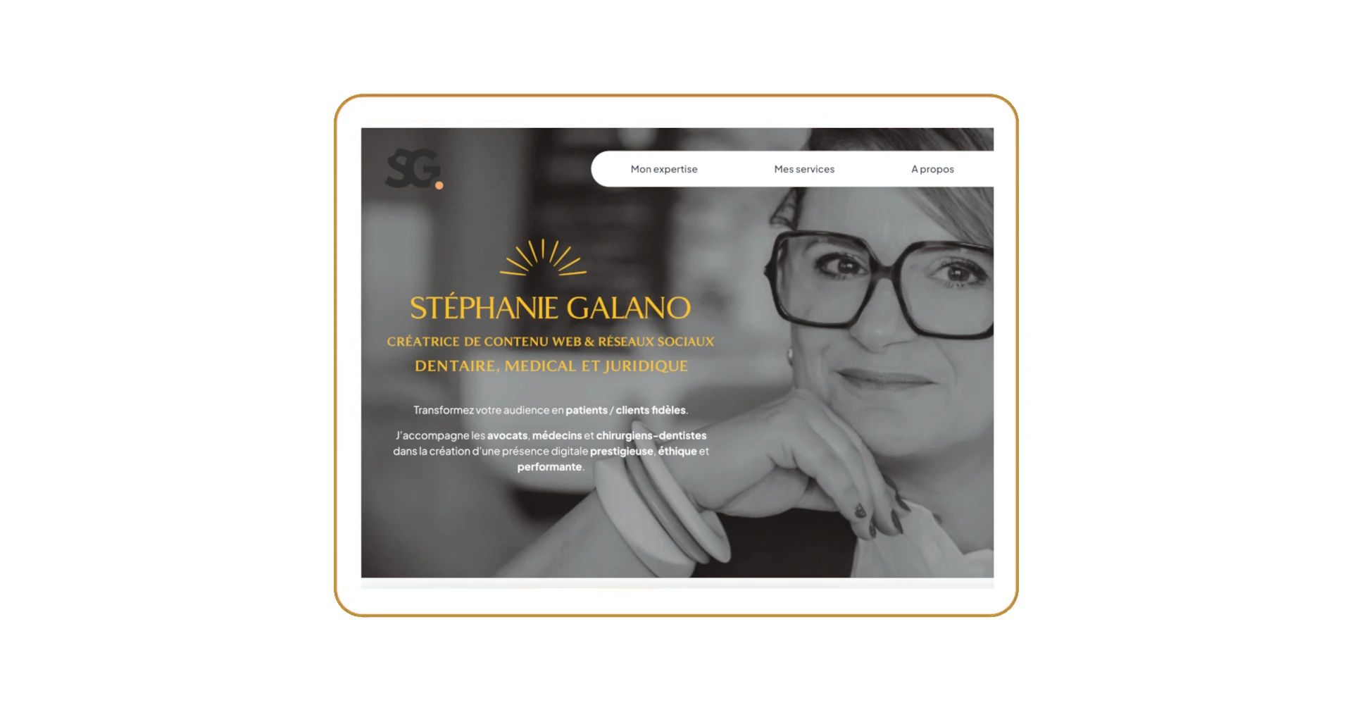 vignette stéphanie galano